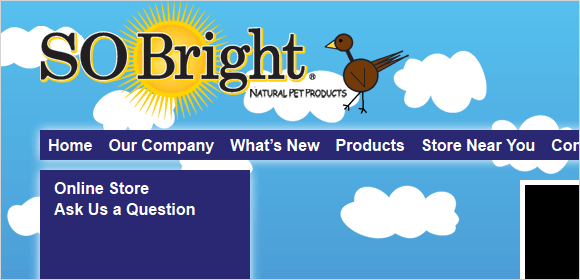 SOBright