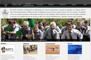 My Safe Schools