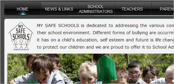 My Safe Schools My Safe Schools