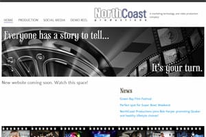 NorthCoast Productions