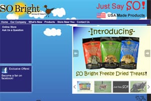 SoBright