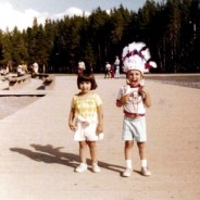 Color Correct Old Yellowed Photos
