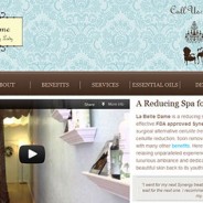 La Belle Dame Reducing Spa