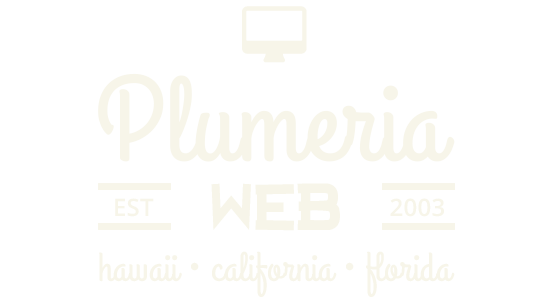 Plumeria Web
